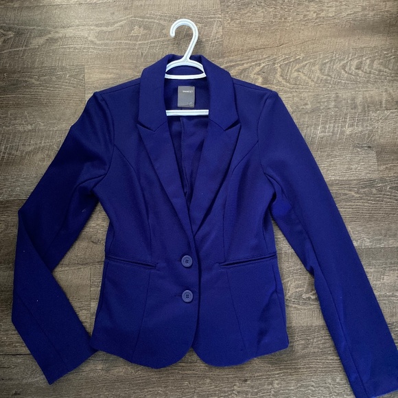 Smart Set Blazer Size Small - Picture 1 of 4